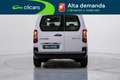 Citroen Berlingo Combi BlueHDi S&S Talla M You 100 Blanco - thumbnail 4