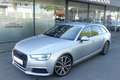 Audi A4 ultra*BiXenon*Temp.*LederAlcantara*19"Alu* Zilver - thumbnail 2
