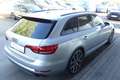 Audi A4 ultra*BiXenon*Temp.*LederAlcantara*19"Alu* Zilver - thumbnail 11