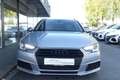 Audi A4 ultra*BiXenon*Temp.*LederAlcantara*19"Alu* Zilver - thumbnail 4