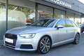 Audi A4 ultra*BiXenon*Temp.*LederAlcantara*19"Alu* Zilver - thumbnail 6