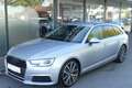 Audi A4 ultra*BiXenon*Temp.*LederAlcantara*19"Alu* Zilver - thumbnail 5