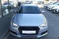 Audi A4 ultra*BiXenon*Temp.*LederAlcantara*19"Alu* Zilver - thumbnail 3