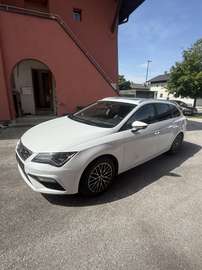 ST FR 2,0 TDI DSG 4Drive Start-Stopp