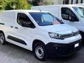 Citroen Berlingo 3 posti 1.5 bluehdi Premium Euro6 Pronta Consegna Weiß - thumbnail 10