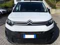 Citroen Berlingo 3 posti 1.5 bluehdi Premium Euro6 Pronta Consegna Weiß - thumbnail 3