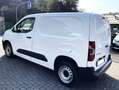 Citroen Berlingo 3 posti 1.5 bluehdi Premium Euro6 Pronta Consegna Weiß - thumbnail 7