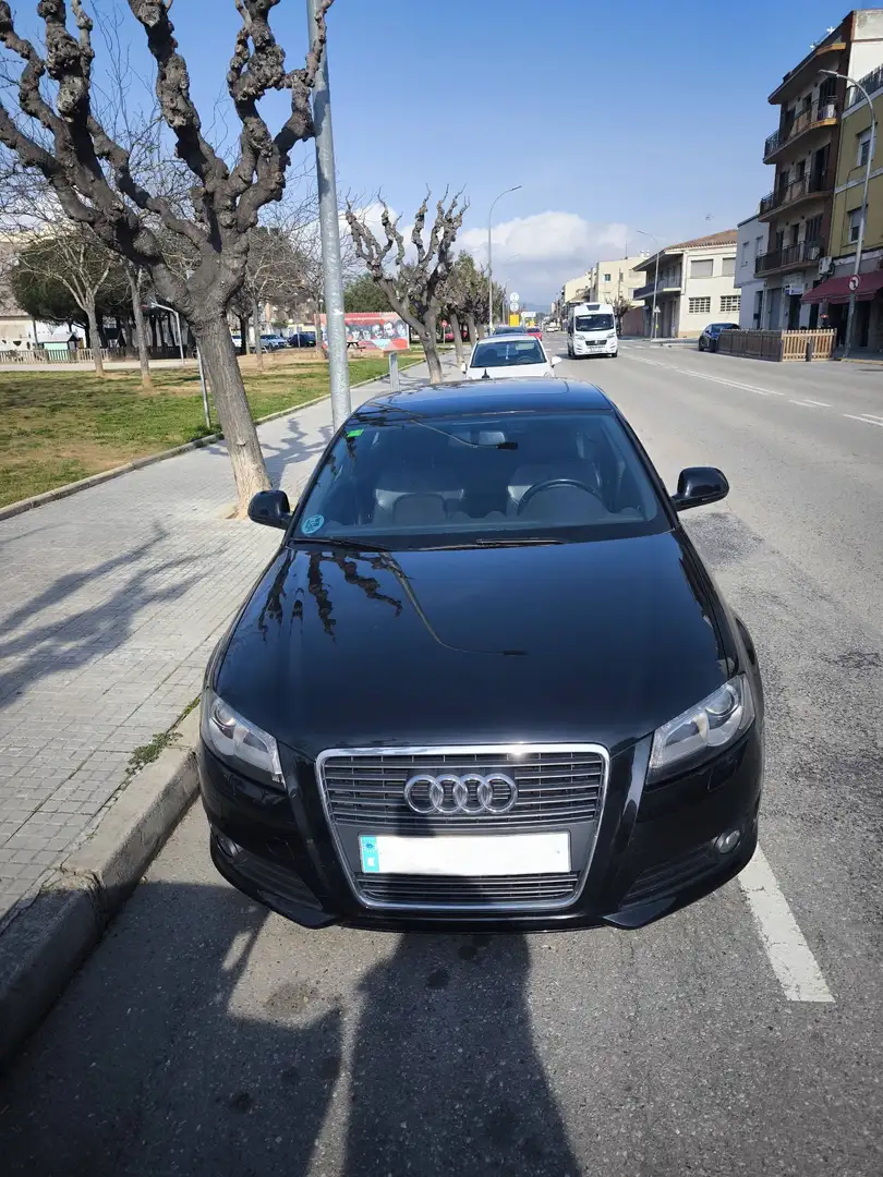 Audi A3 1.4 TFSI Limited Edition - 1
