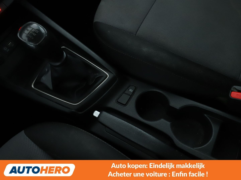 Hyundai i20 1.2 Select — photo 10