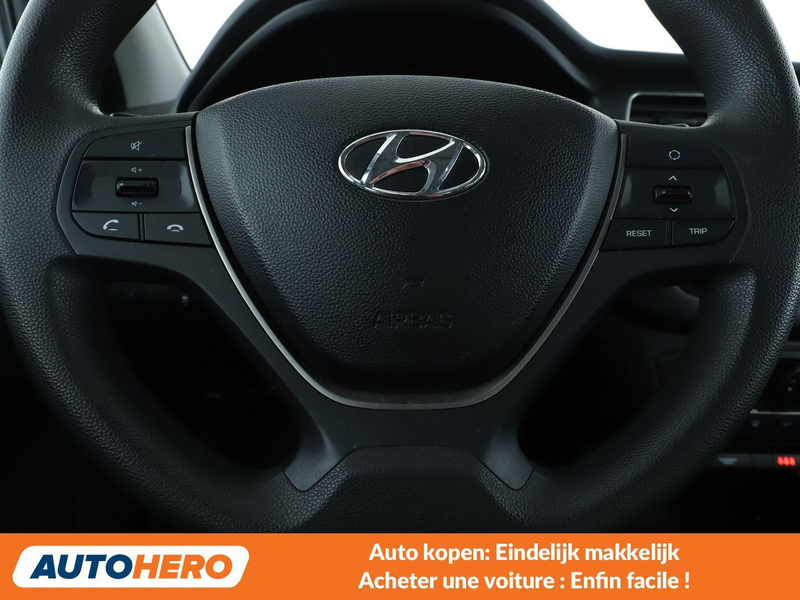 Hyundai i20 1.2 Select — photo 6