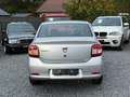 Dacia Logan Benzine Manueel AIrco Navi Groot Scherm 1Ste Eige* Zilver - thumbnail 5