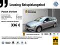 Volkswagen Passat Variant 1.5 TSI *NAV*PDC*R-CAM*SHZ* Silber - thumbnail 1