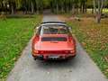Porsche 911 2.7 Targa 1977 Rouge - thumbnail 4