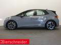 Volkswagen ID.3 Pro S Tour LED 19 NAVI PDC DAB Gris - thumbnail 4