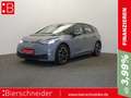 Volkswagen ID.3 Pro S Tour LED 19 NAVI PDC DAB Gris - thumbnail 1