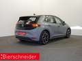 Volkswagen ID.3 Pro S Tour LED 19 NAVI PDC DAB Gris - thumbnail 6