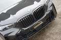 BMW X5 XDrive50e|1e Eig.|M sport pro|Merino|Pano|22 Inch| Zwart - thumbnail 4