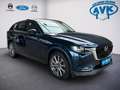 Mazda CX-60 Exclusive-Line Hybrid Panorama Azul - thumbnail 1