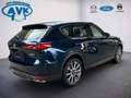 Mazda CX-60 Exclusive-Line Hybrid Panorama Azul - thumbnail 3