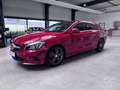 Mercedes-Benz CLA 200 SHOOTING BRAKE AUTOMAT+PANO+NAV+LED+DIST Rouge - thumbnail 28