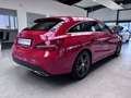 Mercedes-Benz CLA 200 SHOOTING BRAKE AUTOMAT+PANO+NAV+LED+DIST Rouge - thumbnail 8