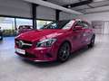 Mercedes-Benz CLA 200 SHOOTING BRAKE AUTOMAT+PANO+NAV+LED+DIST Rouge - thumbnail 7