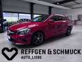 Mercedes-Benz CLA 200 SHOOTING BRAKE AUTOMAT+PANO+NAV+LED+DIST Rouge - thumbnail 1