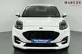 Ford Puma 1.0 EcoBoost MHEV ST-Line X 125 Wit - thumbnail 3