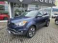 SsangYong Korando Crystal 4x2 Blau - thumbnail 13