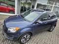 SsangYong Korando Crystal 4x2 Blau - thumbnail 7