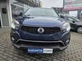 SsangYong Korando Crystal 4x2 Blau - thumbnail 2