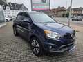 SsangYong Korando Crystal 4x2 Blau - thumbnail 5