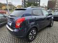 SsangYong Korando Crystal 4x2 Blau - thumbnail 11
