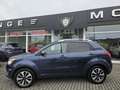 SsangYong Korando Crystal 4x2 Blau - thumbnail 3