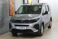 Peugeot Rifter Standard BlueHDI 100 S&S Allure 6-Gang-Manuell Grau - thumbnail 2