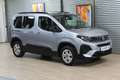 Peugeot Rifter Standard BlueHDI 100 S&S Allure 6-Gang-Manuell Grau - thumbnail 4