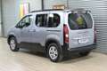 Peugeot Rifter Standard BlueHDI 100 S&S Allure 6-Gang-Manuell Grau - thumbnail 3