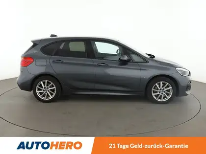 Annonce voiture d'occasion BMW 225 - CARADIZE