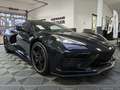 Corvette C8 Coupe 3LT, Lift, Nappaleder, Carbonflashmet!!!! Schwarz - thumbnail 3
