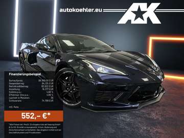 Coupe 3LT, Lift, Nappaleder, Carbonflashmet!!!!