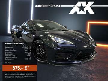 Coupe 3LT, Lift, Nappaleder, Carbonflashmet!!!!