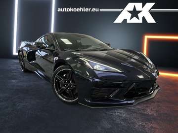 Coupe 3LT, Lift, Nappaleder, Carbonflashmet!!!!