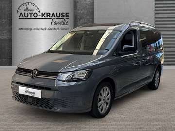 1.5 TSI eHybrid Maxi Life