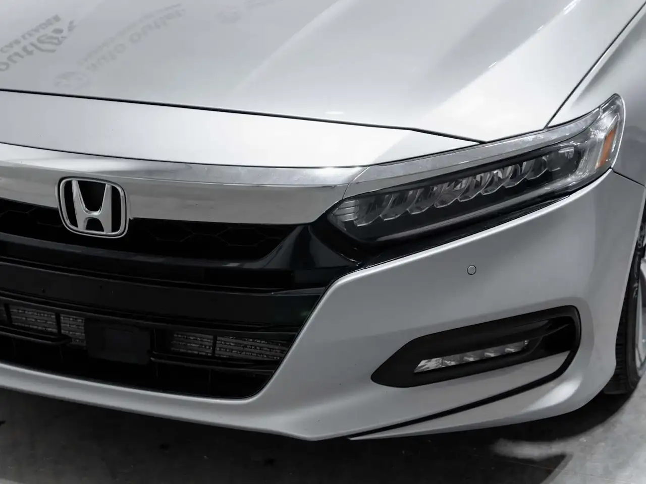 Honda Accord снимка Honda Accord