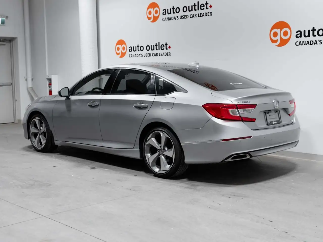 Honda Accord снимка Honda Accord