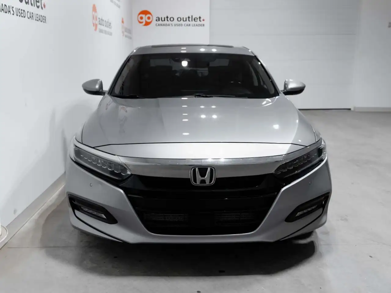 Honda Accord снимка Honda Accord