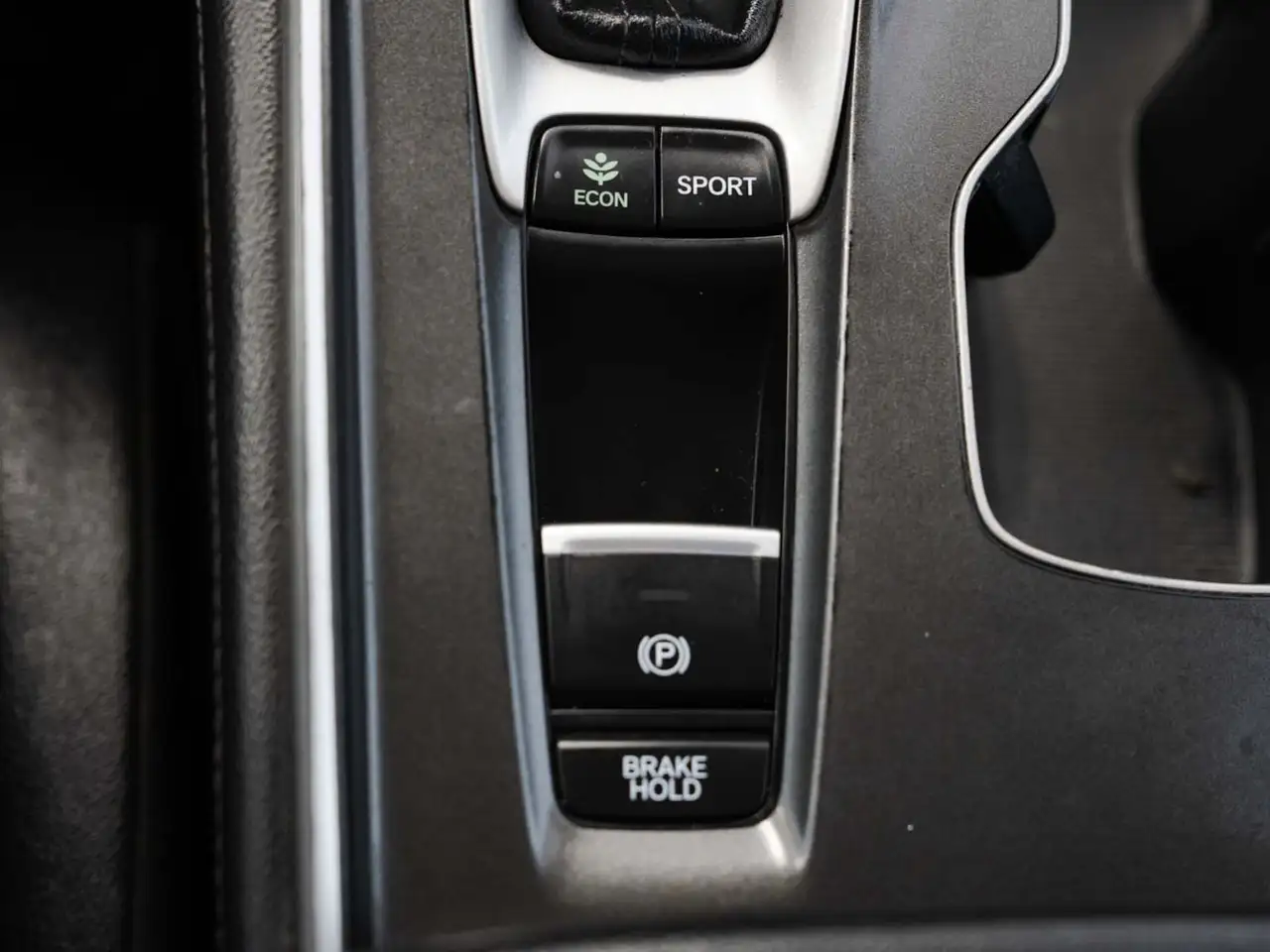 Honda Accord снимка Honda Accord