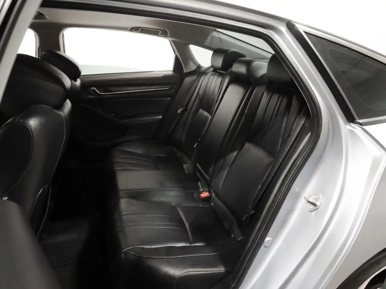 Honda Accord снимка Honda Accord