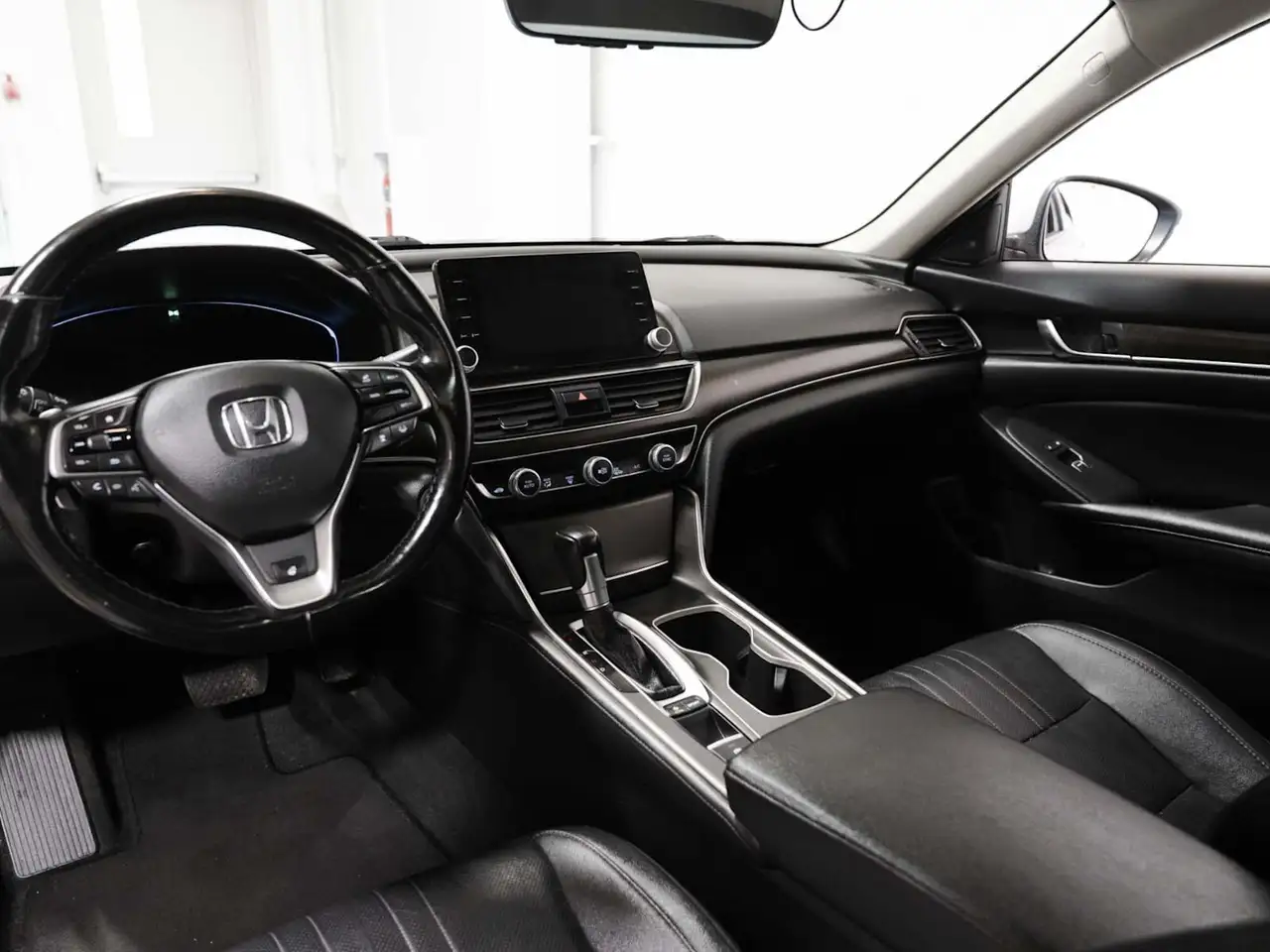 Honda Accord снимка Honda Accord