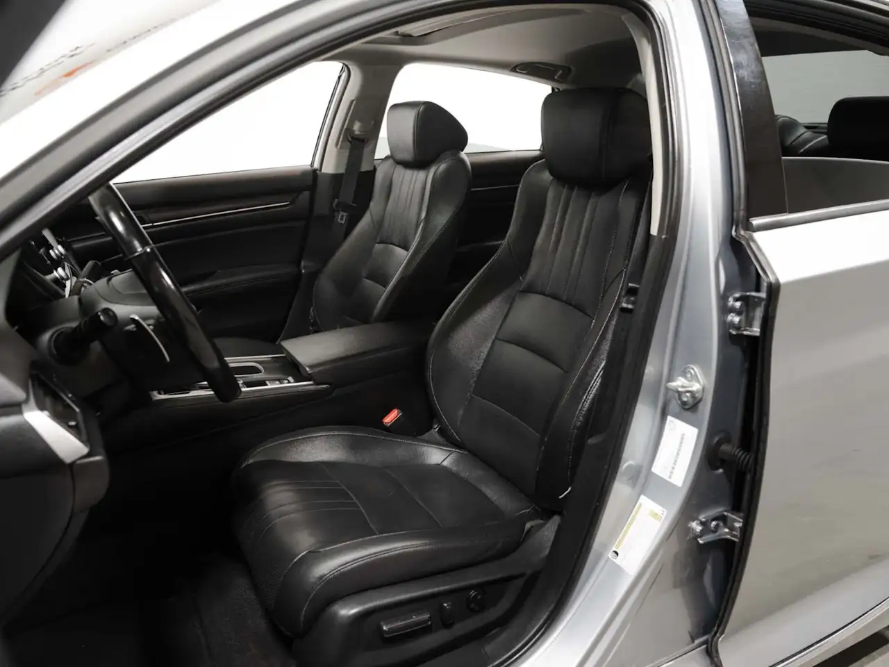 Honda Accord снимка Honda Accord